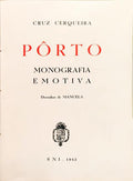 PÔRTO, MONOGRAFIA E MOTIVA.