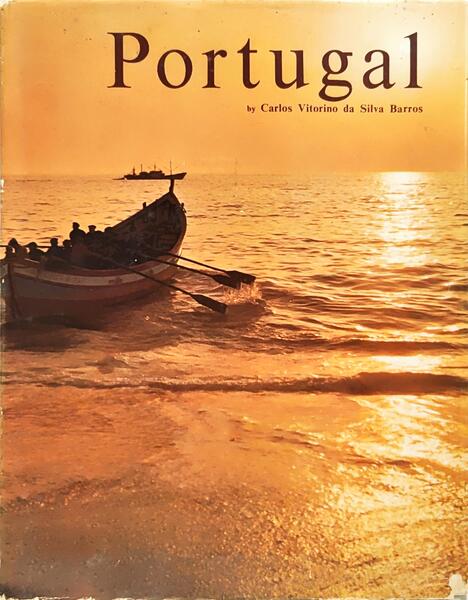 PORTUGAL. [EDIÇÃO EM INGLÊS]