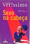 SEXO NA CABEÇA. [2.ª EDIÇÃO]