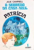 PATRÃCIA. [33 VOLS.]