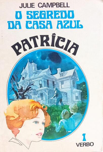 PATRÃCIA. [33 VOLS.]