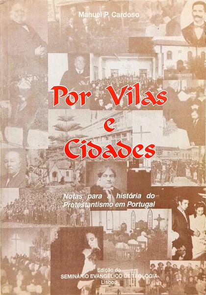 POR VILAS E CIDADES.
