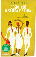 DESDE QUE O SAMBA É SAMBA.