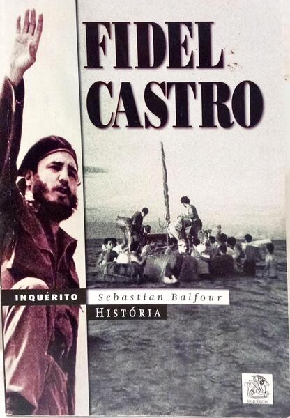 FIDEL CASTRO.
