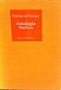 ANTOLOGIA POÉTICA. [4.ª EDIÇÃO]
