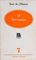 O SERTANEJO.
