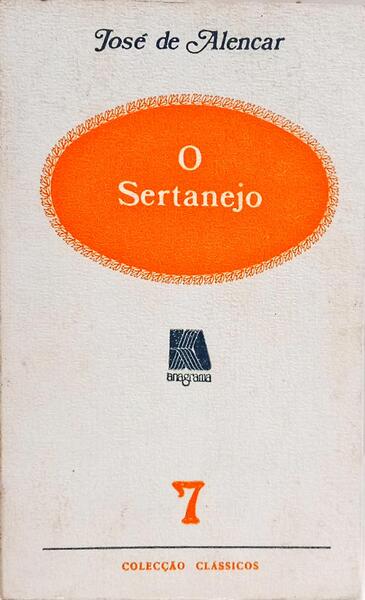 O SERTANEJO.