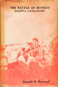 THE BATTLE OF BUSSACO: MASSÉNA VS. WELLINGTON.