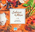 SABORES À MESA.