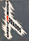 SONETOS ERRADOS. [DEDICATÓRIA DO AUTOR]