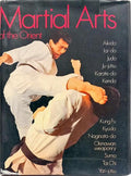 MARTIAL ARTS OF THE ORIENT.