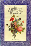 THE COMPLETE LANGUAGE OF FLOWERS.