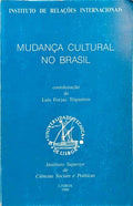 MUDANÇA CULTURAL NO BRASIL.