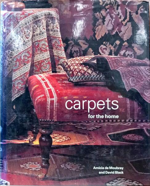 CARPETS FOR THE HOME.