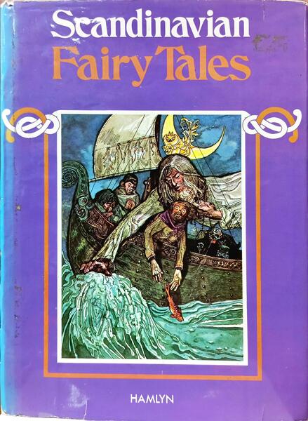 SCANDINAVIAN FAIRY TALES.