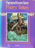 SCANDINAVIAN FAIRY TALES.