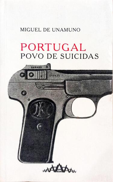PORTUGAL POVO DE SUICIDAS.
