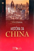 HISTÓRIA DA CHINA.