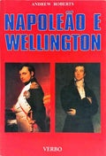NAPOLEÃO E WELLINGTON