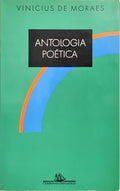 ANTOLOGIA POÉTICA. [5.ª REIMP.]