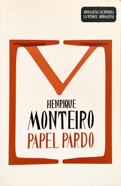 PAPEL PARDO.