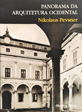 PANORAMA DA ARQUITETURA OCIDENTAL.
