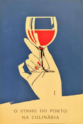 VINHO (O) DO PORTO NA CULINÁRIA.