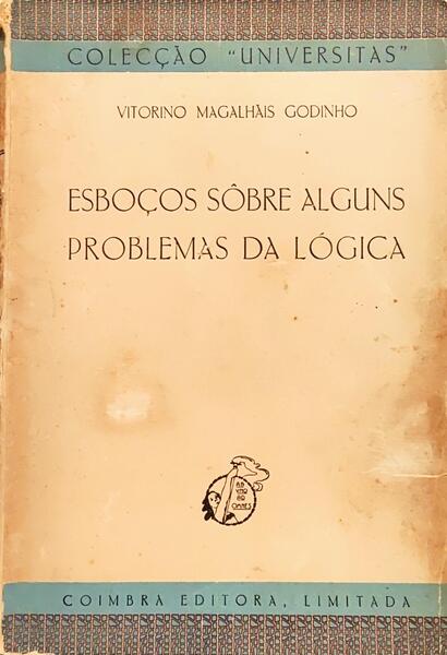 ESBOÇOS SOBRE ALGUNS PROBLEMAS DA LÓGICA.