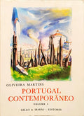 PORTUGAL CONTEMPORÂNEO. [2 VOLS.]