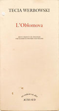 L'OBLOMOVA.