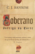 SOBERANO: INTRIGA NA CORTE.