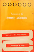 PANORAMA DO ROMANCE AMERICANO.