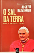 O SAL DA TERRA. [3.ª EDIÇÃO]