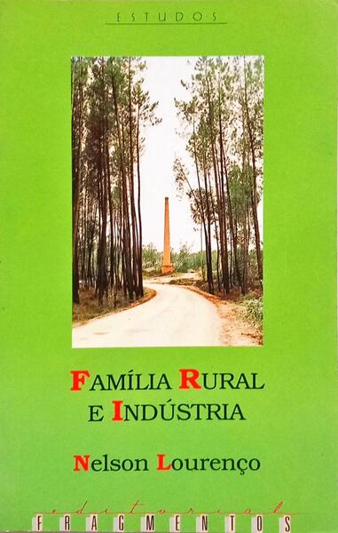 FAMÍLIA RURAL E INDÚSTRIA.