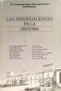 LAS INDIVIDUALIDADES EN LA HISTORIA.