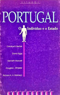 PORTUGAL: O INDIVÍDUO E O ESTADO.