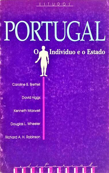 PORTUGAL: O INDIVÍDUO E O ESTADO.
