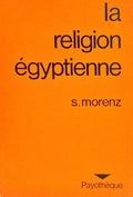 LA RELIGION ÉGYPTIENNE.