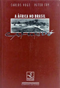 CAFUNDÓ, A ÁFRICA NO BRASIL.