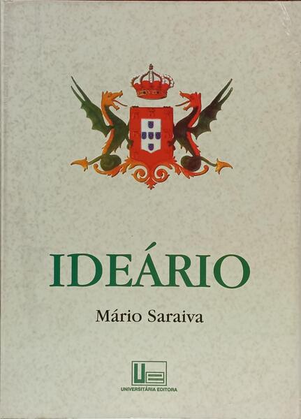 IDEÁRIO. [1.ª EDIÇÃO]