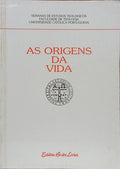 ORIGENS (AS) DA VIDA: DIÁLOGO ENTRE CIÊNCIA E TEOLOGIA.