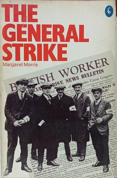 THE GENERAL STRIKE.