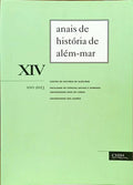 ANAIS DE HISTÓRIA DE ALÉM-MAR XIV, ANO 2013.