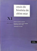 ANAIS DE HISTÓRIA DE ALÉM-MAR XI, ANO 2010.