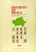 DISTRITO DE BRAGA, 1989.