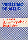 ENSAIOS DE ANTROPOLOGIA BRASILEIRA.