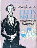 AS CONFISSÕES DE FÉLIX KRULL.