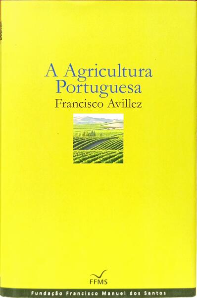 A AGRICULTURA PORTUGUESA.