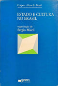 ESTADO E CULTURAL NO BRASIL.