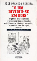 O UM DIVIDIU-SE EM DOIS.